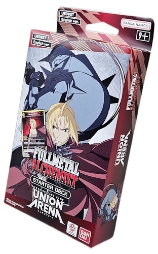 Bandai tcg union arena - union,