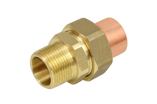 Lead free cast brass - lead, copper